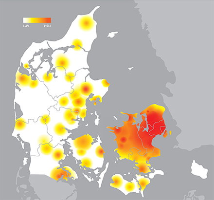 Vigtig viden om hjerte- og –