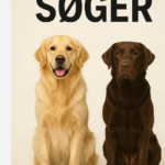 Søger labrador golden retriever