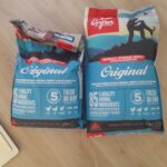Hundemad Orijen tørfoder